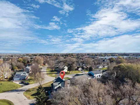View/Area - 624 S Keller Park Dr, Appleton, WI 54914 photo 10 of 14