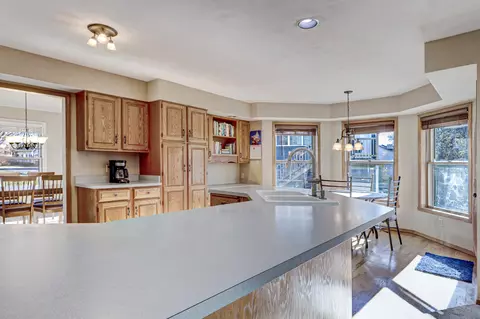 Kitchen - 624 S Keller Park Dr, Appleton, WI 54914 photo 3 of 3