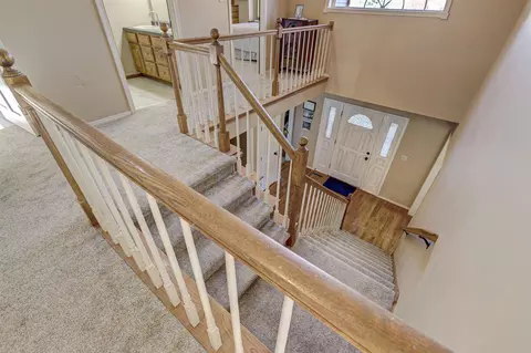 Entry Way - 624 S Keller Park Dr, Appleton, WI 54914 photo 5 of 5