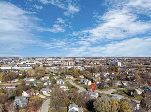 View/Area - 624 S Keller Park Dr, Appleton, WI 54914 photo 12 of 14