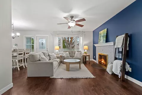 Living - 1719 S Perkins St, Appleton, WI 54914 photo 1 of 3