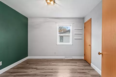 Bedroom - 1719 S Perkins St, Appleton, WI 54914 photo 4 of 4
