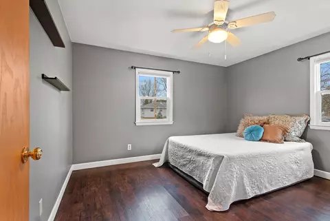 Bedroom - 1719 S Perkins St, Appleton, WI 54914 photo 1 of 4