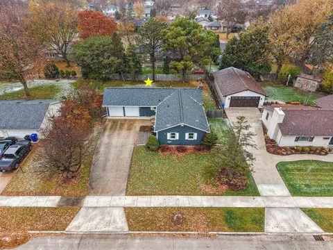 View/Area - 1719 S Perkins St, Appleton, WI 54914 photo 3 of 5