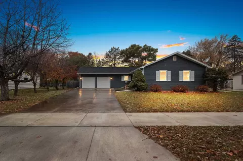 Exterior - 1719 S Perkins St, Appleton, WI 54914 photo 7 of 7