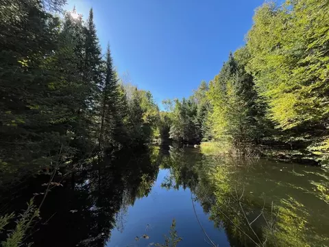 N Firelane Road, White Lake, WI 54491