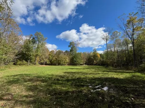 Peterson Road, Gleason, WI 54435