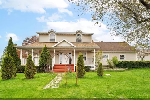 W1905 Hwy H, New Holstein, WI 53061