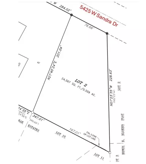 5425 W Sandra Dr, Appleton, WI 54913 photo 2