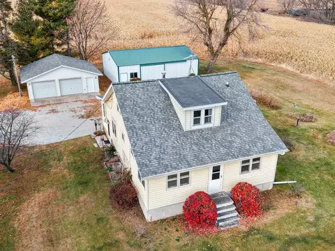 N3075 County Rd C, Pulaski, WI 54162