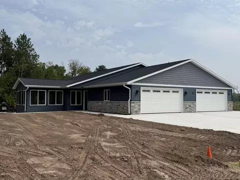 1625 Timber Trl, Shawano, WI 54166