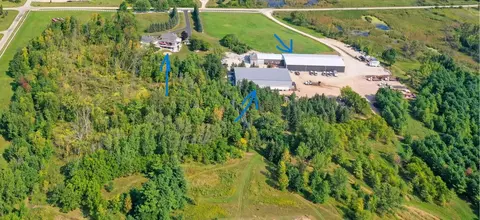 View/Area - 4432 Mill Rd, Denmark, WI 54208 photo 4 of 7
