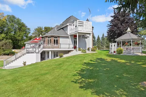 Exterior - 4432 Mill Rd, Denmark, WI 54208 photo 15 of 22