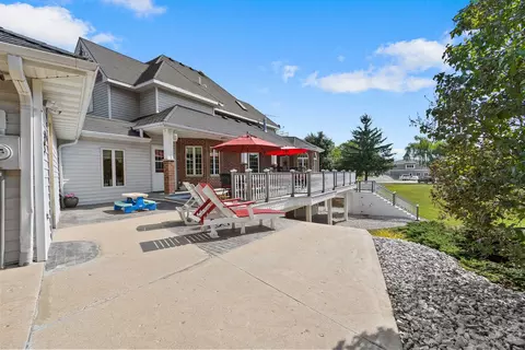 Exterior - 4432 Mill Rd, Denmark, WI 54208 photo 5 of 22