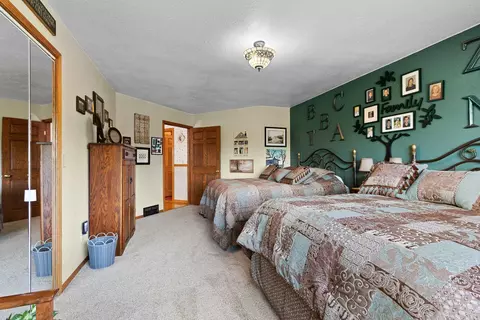 Bedroom - 4432 Mill Rd, Denmark, WI 54208 photo 2 of 7