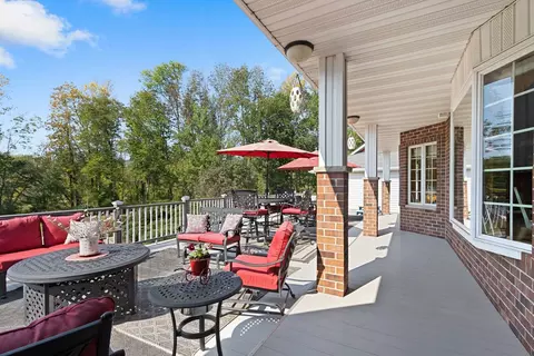 Exterior - 4432 Mill Rd, Denmark, WI 54208 photo 9 of 22