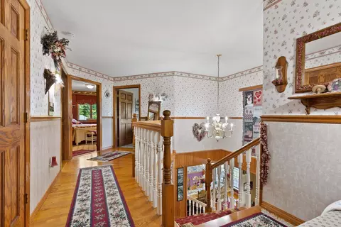 Entry Way - 4432 Mill Rd, Denmark, WI 54208 photo 9 of 10