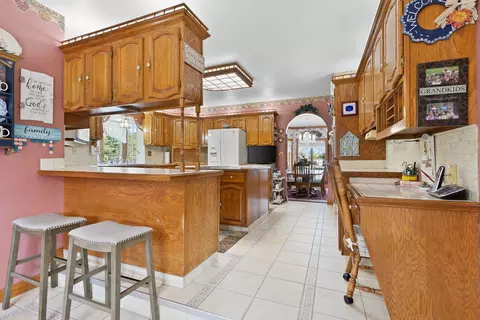 Kitchen - 4432 Mill Rd, Denmark, WI 54208 photo 7 of 7