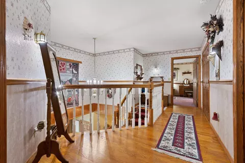Entry Way - 4432 Mill Rd, Denmark, WI 54208 photo 8 of 10