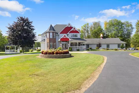 Exterior - 4432 Mill Rd, Denmark, WI 54208 photo 21 of 22