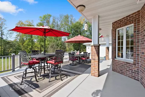Exterior - 4432 Mill Rd, Denmark, WI 54208 photo 8 of 22