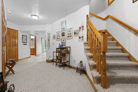 Entry Way - 4432 Mill Rd, Denmark, WI 54208 photo 1 of 10