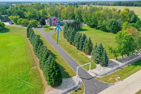 View/Area - 4432 Mill Rd, Denmark, WI 54208 photo 1 of 7