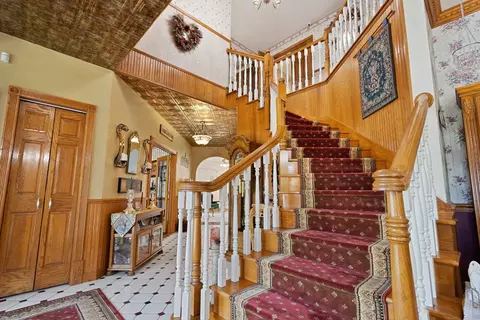 Entry Way - 4432 Mill Rd, Denmark, WI 54208 photo 6 of 10