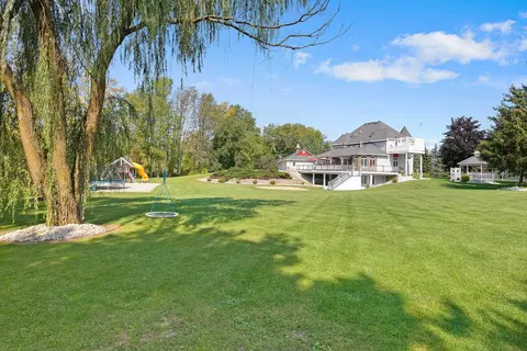 Exterior - 4432 Mill Rd, Denmark, WI 54208 photo 14 of 22