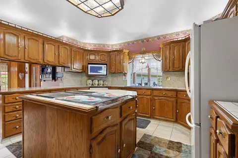 Kitchen - 4432 Mill Rd, Denmark, WI 54208 photo 2 of 7