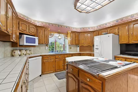 Kitchen - 4432 Mill Rd, Denmark, WI 54208 photo 3 of 7