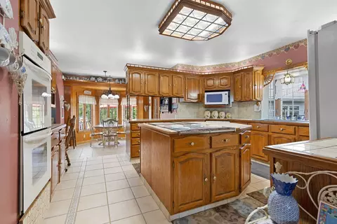 Kitchen - 4432 Mill Rd, Denmark, WI 54208 photo 1 of 7