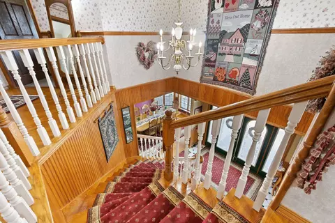 Entry Way - 4432 Mill Rd, Denmark, WI 54208 photo 10 of 10