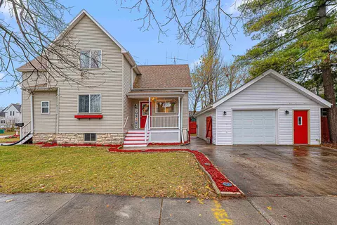 194 N Park Ave, Fond Du Lac, WI 54935