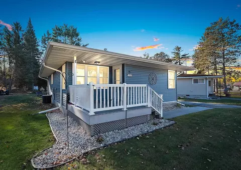 13160 Parkway Rd, Pound, WI 54161