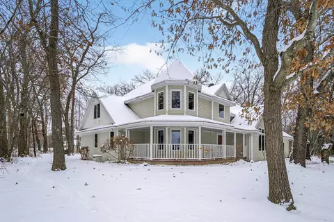n3560 Oakwood Pass, New London, WI 54961