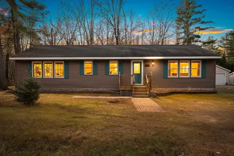 n8629 Pines Road, Wausaukee, WI 54177