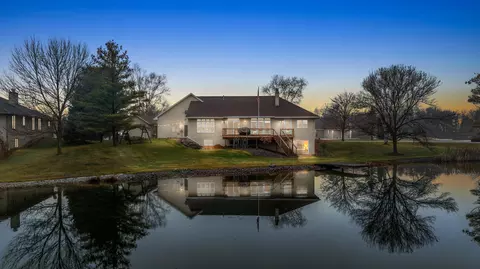 n4762 Buena Vista Court, Krakow, WI 54137