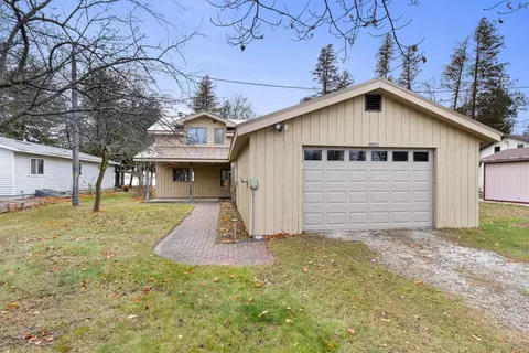 3737 Rileys Point Rd, Sturgeon Bay, WI 54235