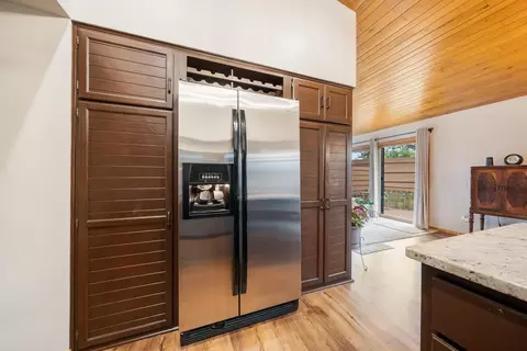 Kitchen - 909 E Windfield Pl #B, Appleton, WI 54911 photo 5 of 5