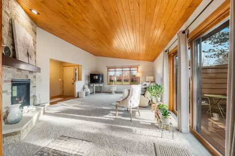 Living - 909 E Windfield Pl #B, Appleton, WI 54911 photo 1 of 1