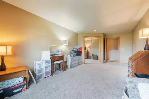 Bedroom - 909 E Windfield Pl #B, Appleton, WI 54911 photo 6 of 6