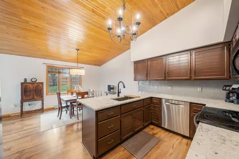 Kitchen - 909 E Windfield Pl #B, Appleton, WI 54911 photo 2 of 5