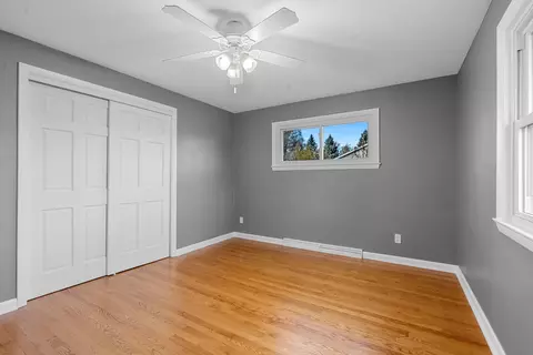Bedroom - 4710 W Capitol Dr, Appleton, WI 54913 photo 2 of 6