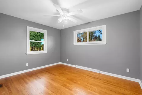 Bedroom - 4710 W Capitol Dr, Appleton, WI 54913 photo 3 of 6