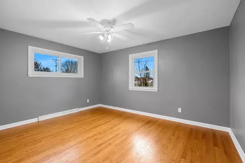 Bedroom - 4710 W Capitol Dr, Appleton, WI 54913 photo 1 of 6