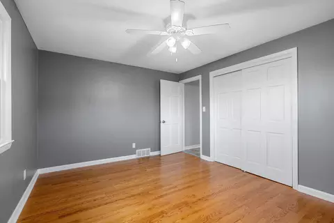 Bedroom - 4710 W Capitol Dr, Appleton, WI 54913 photo 6 of 6