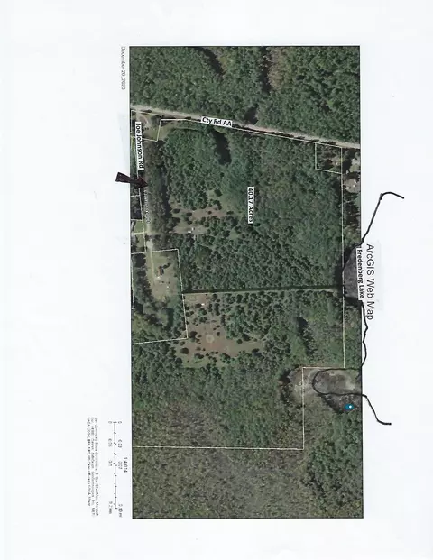 w606 Joe Johnson Road, Suring, WI 54174 photo 64