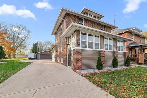 14 N Seymour St, Fond Du Lac, WI 54935