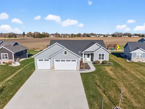 w6776 Wilmington Lane, Greenville, WI 54942